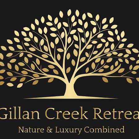 Gillan Creek Retreat Hotel Helston Kültér fotó