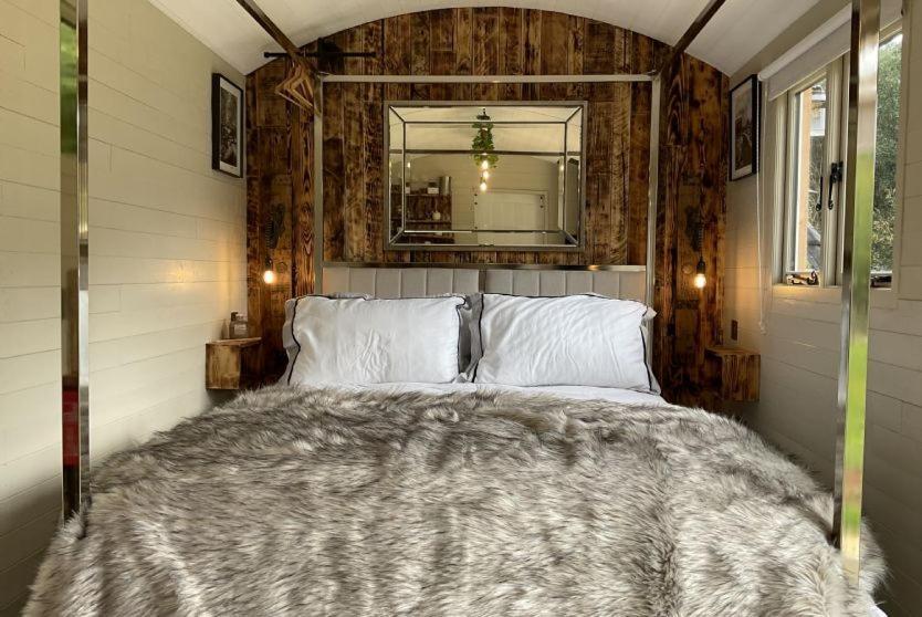 Gillan Creek Retreat Hotel Helston Kültér fotó